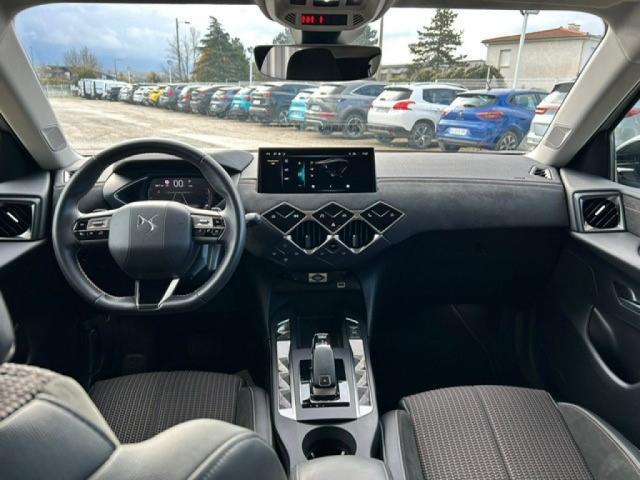 Ds Ds 3 3 PureTech 130 Eat8 Performance Line