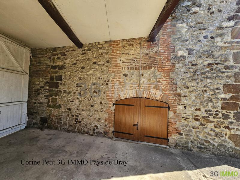 Maison - 54 m² - 3 pièces