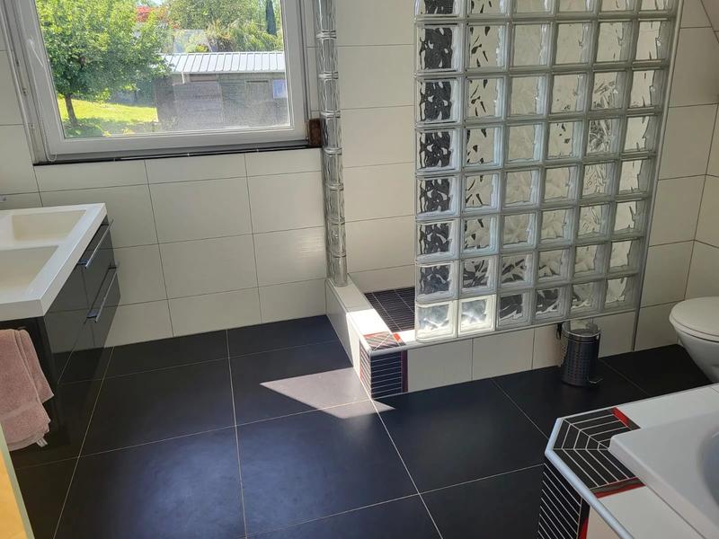 Maison - 123 m² - 7 pièces