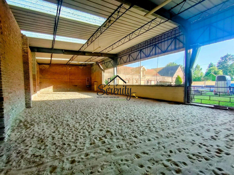 Maison - 154 m² - 7 pièces