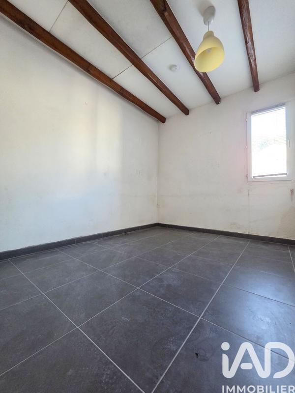 Maison - 111 m² - 4 pièces