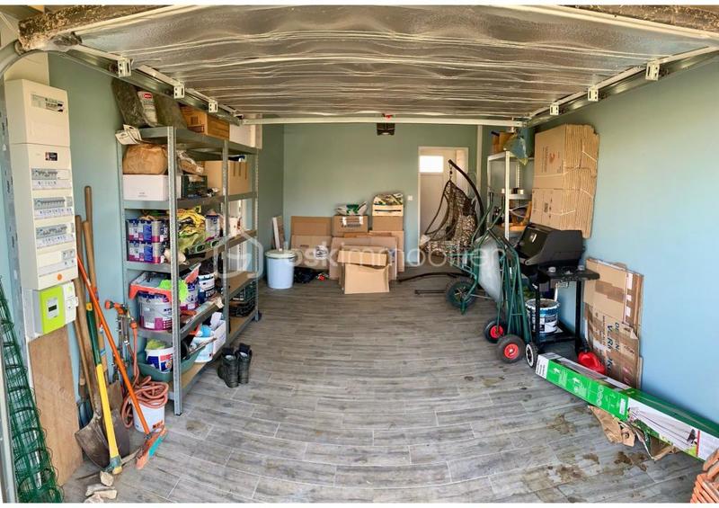 Pavillon - 98 m² - 4 pièces