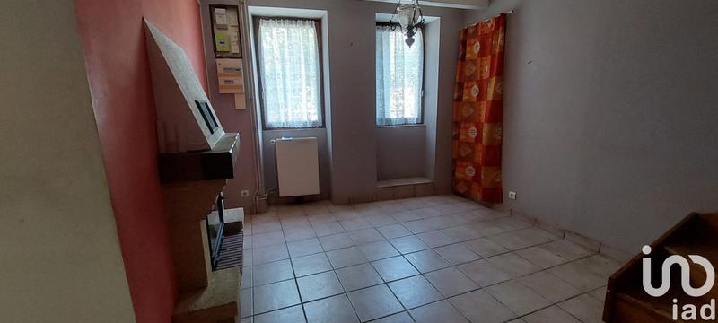 Maison - 114 m² - 6 pièces