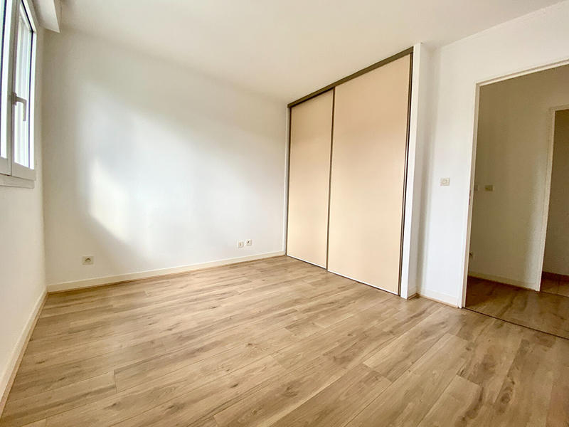 Appartement - 51 m² - 2 pièces