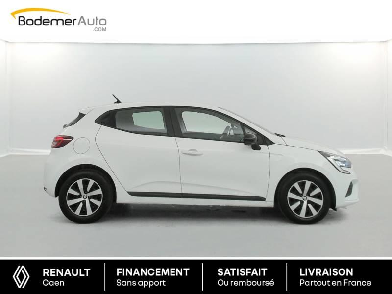 Renault Clio TCe 90 Equilibre