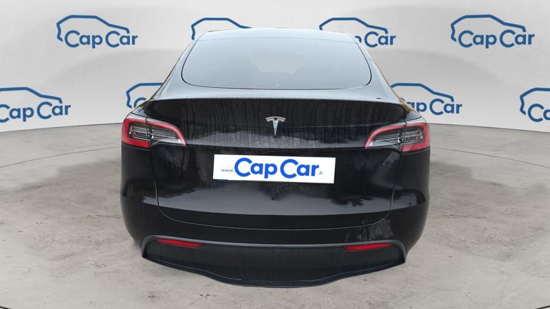 Tesla Model y I 375 Rwd Long Range