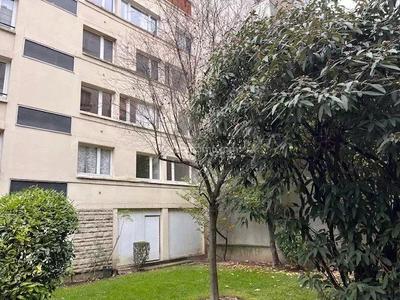 Appartement - 48 m² - 3 pièces