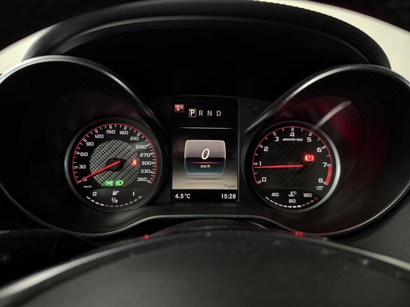 Mercedes Amg Gt 4.0 V8 510ch s