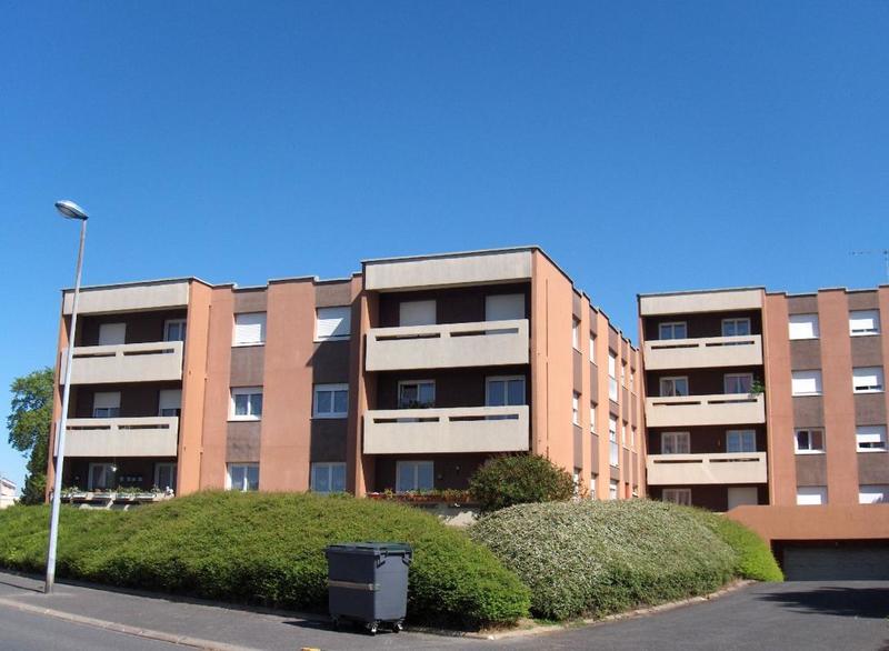 Appartement - 68 m² - 3 pièces