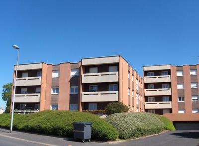 Appartement - 68 m² - 3 pièces