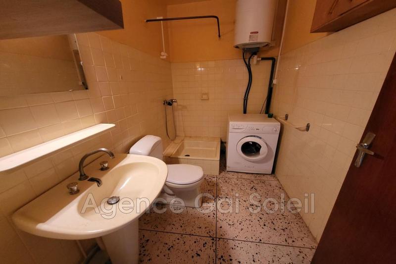 Appartement - 26 m² - 2 pièces