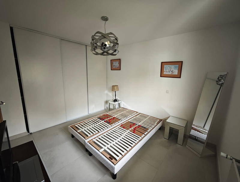 Appartement - 136 m² - 4 pièces