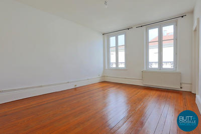 Appartement - 107 m² - 4 pièces