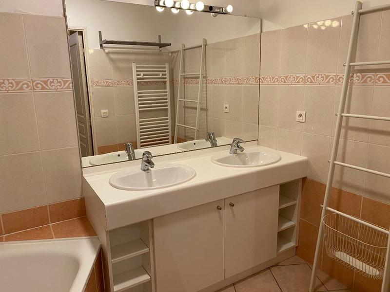 Appartement - 91 m² - 4 pièces