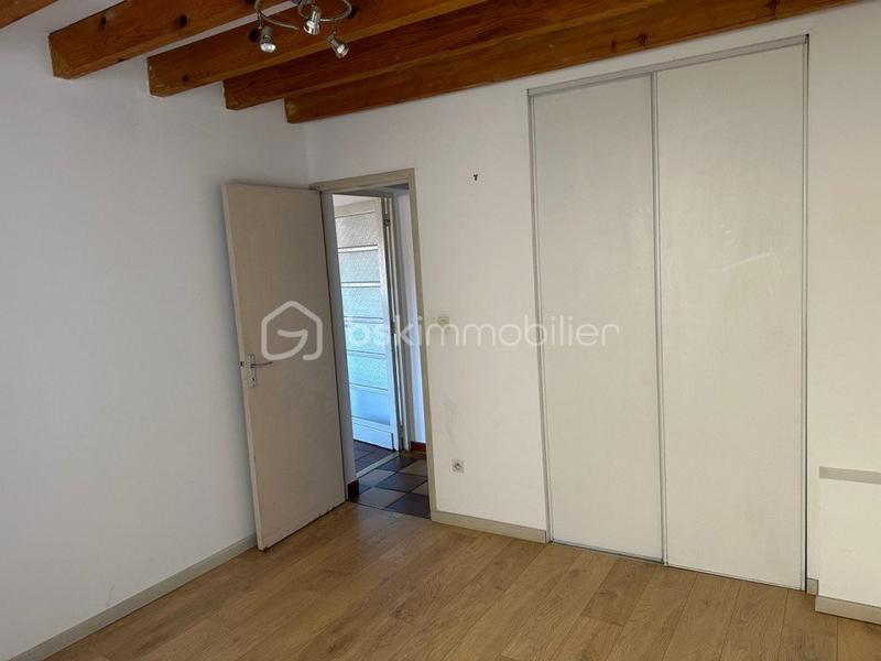 Duplex - 90 m² - 4 pièces