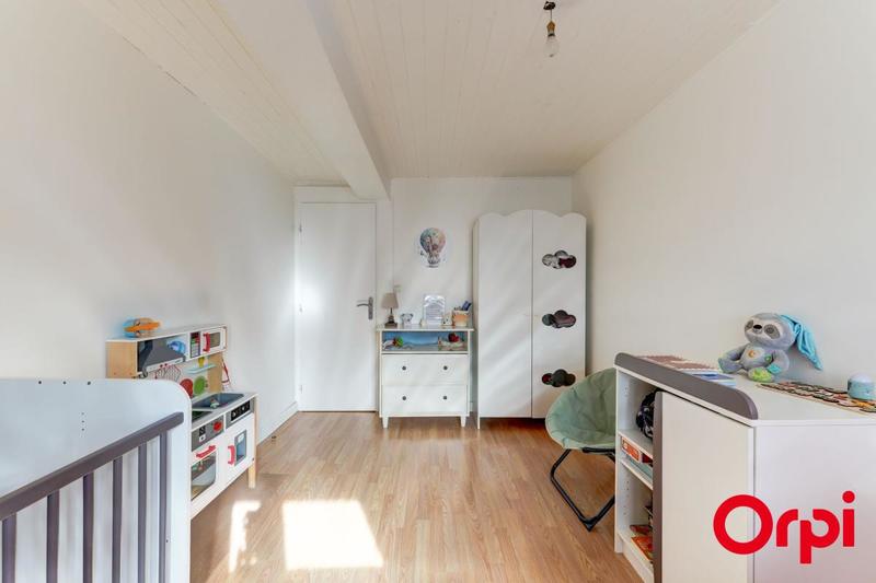 Maison de ville - 150 m² - 5 pièces