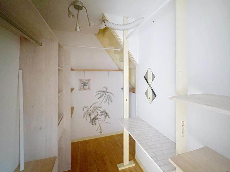 Maison - 118 m² - 4 pièces