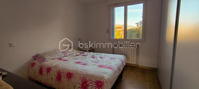 Appartement - 85 m² - 4 pièces