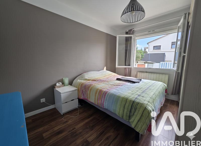 Maison - 138 m² - 5 pièces