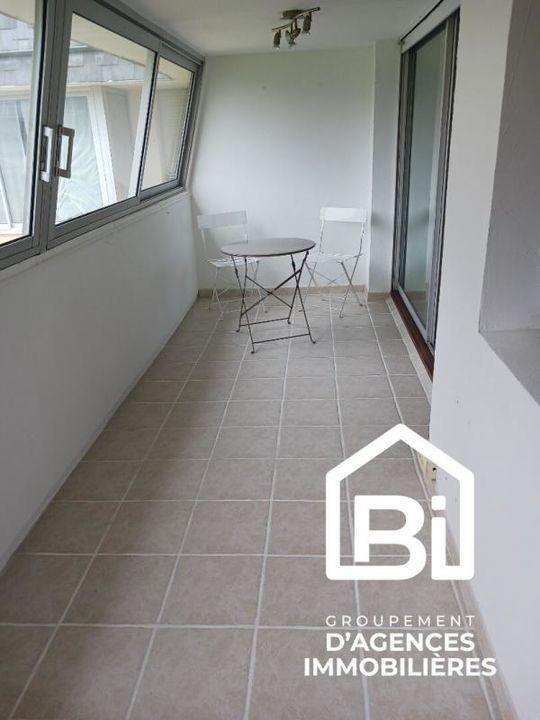 Appartement - 31 m² - 2 pièces