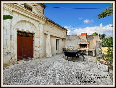 Maison de campagne - 202 m² - 6 pièces