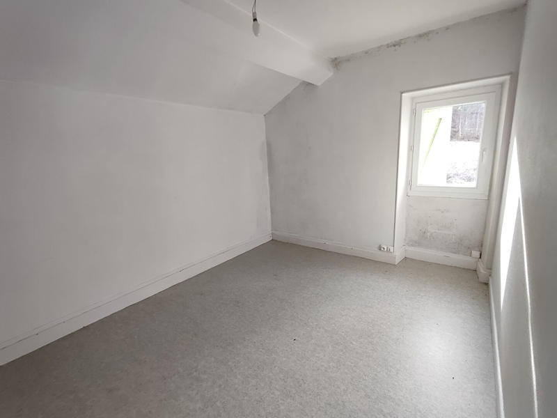 Maison - 59 m² - 3 pièces