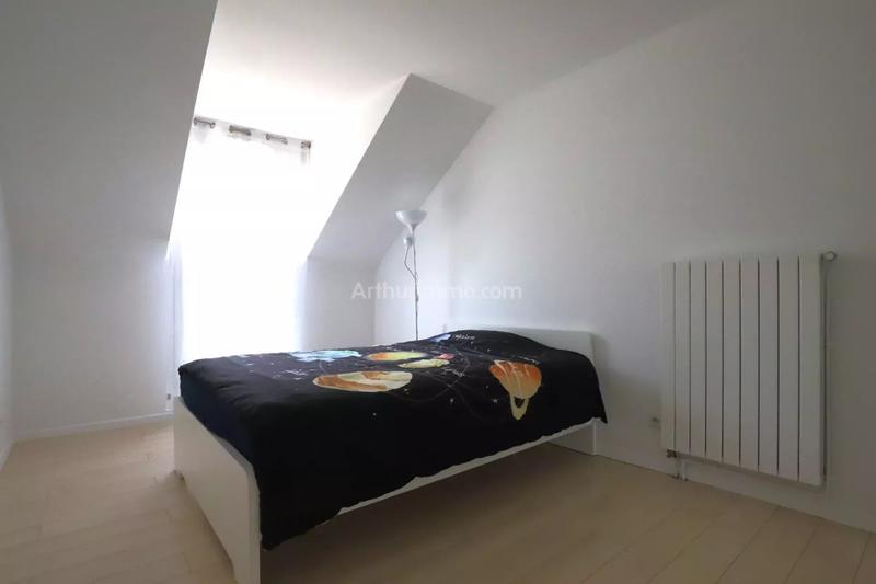 Maison - 108 m² - 5 pièces