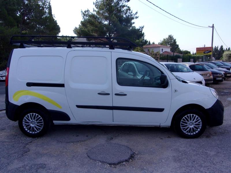Renault Kangoo Express II L2 1,5 Dci85 Eco2 Confort Maxi