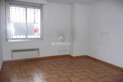 Appartement - 19 m² - 1 pièce