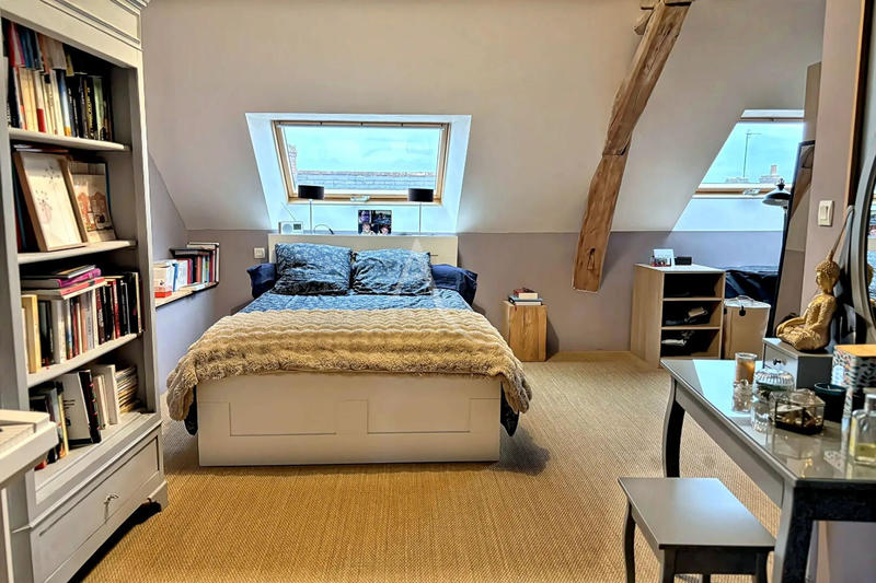 Maison - 152 m² - 6 pièces