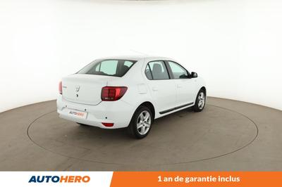 Dacia Logan II 1.5 Blue dCi Confort 95 ch