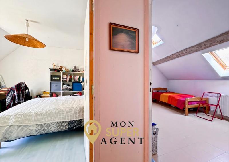 Propriété - 183 m² - 7 pièces