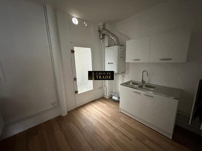 Local commercial - 124 m²