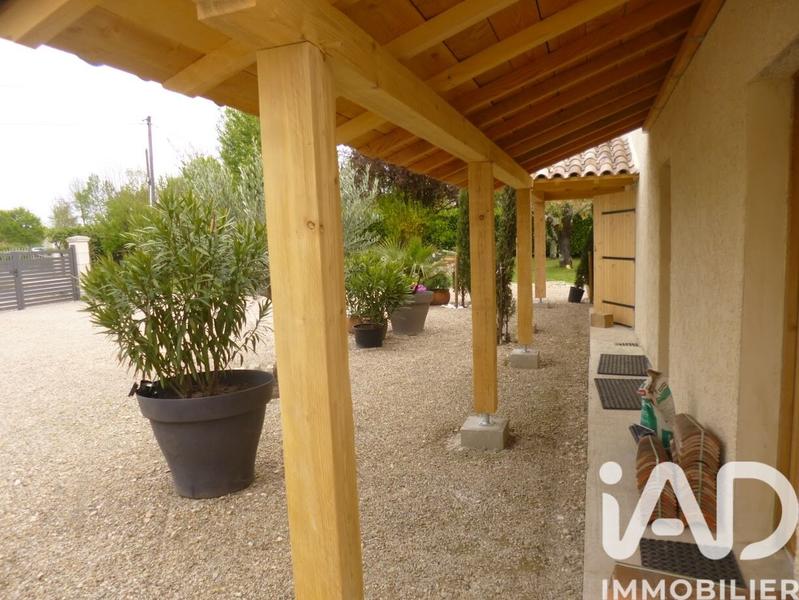 Maison - 168 m² - 7 pièces