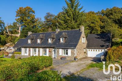 Maison - 164 m² - 5 pièces