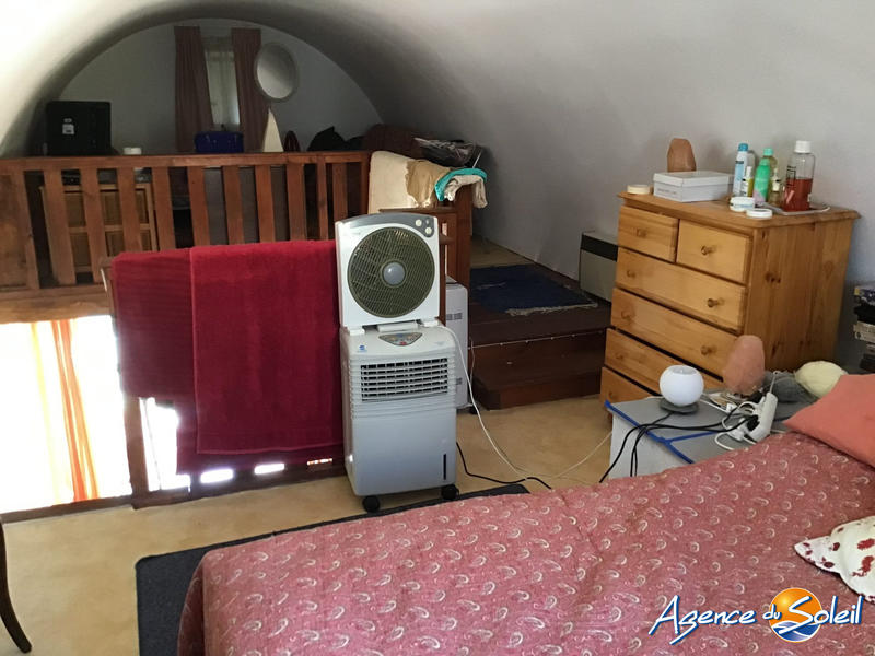 Appartement - 28 m² - 1 pièce