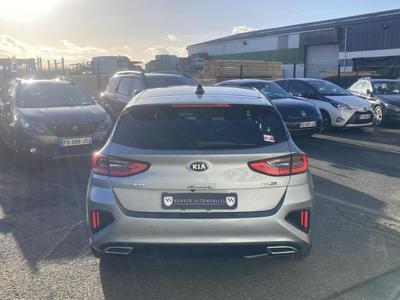 Kia Ceed 1.4 t-Gdi 140 Ch Gt Line - Garantie 6 Mois
