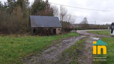 Maison de campagne - 83 m² - 3 pièces