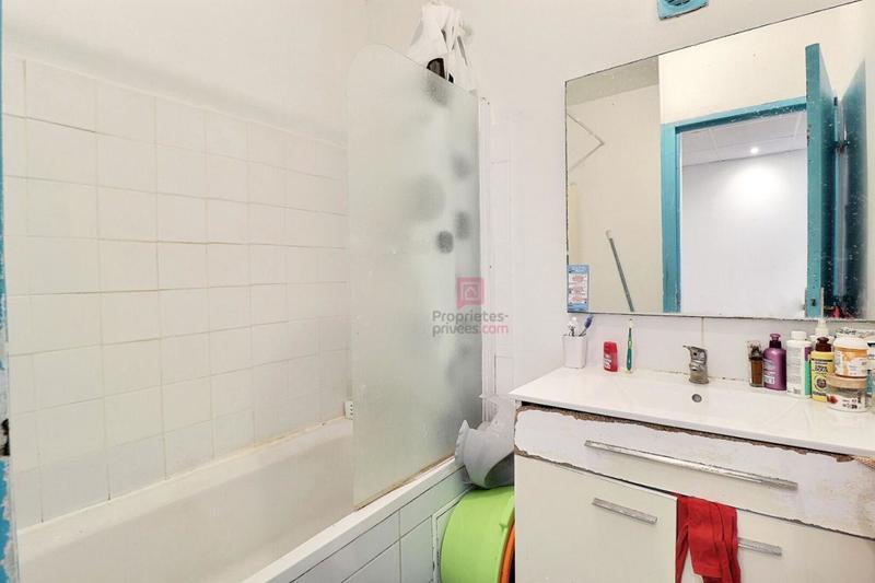 Appartement - 67 m² - 4 pièces