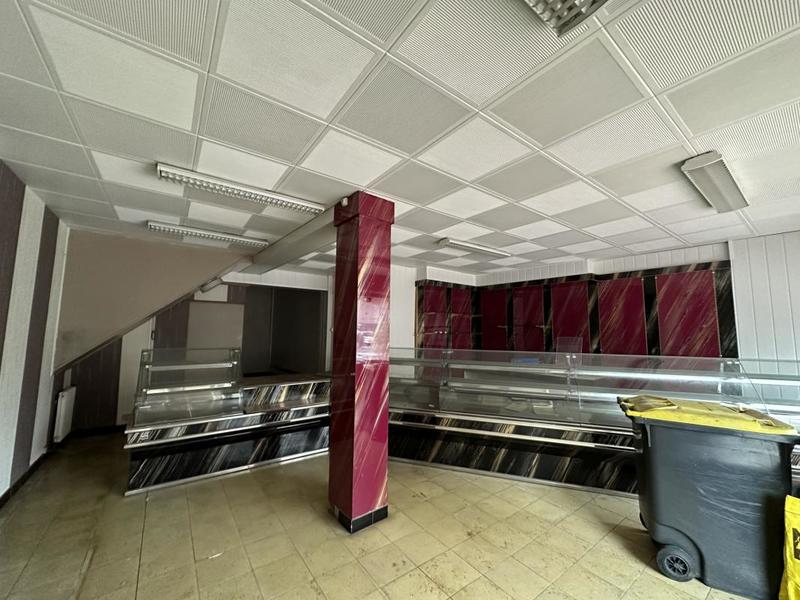 Immeuble - 300 m² - 10 pièces