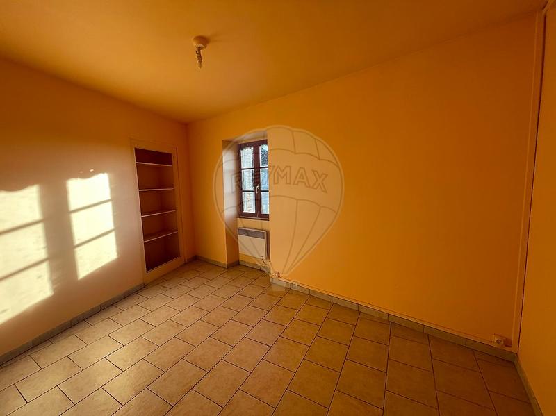 Maison - 161 m² - 6 pièces