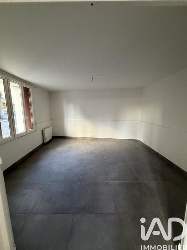Maison - 99 m² - 4 pièces