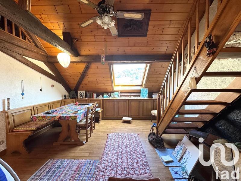 Immeuble - 275 m² - 3 pièces