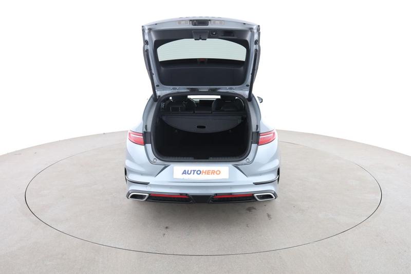 Kia ProCeed 1.5 t-GDi Gt Line Premium Dct7 160 ch