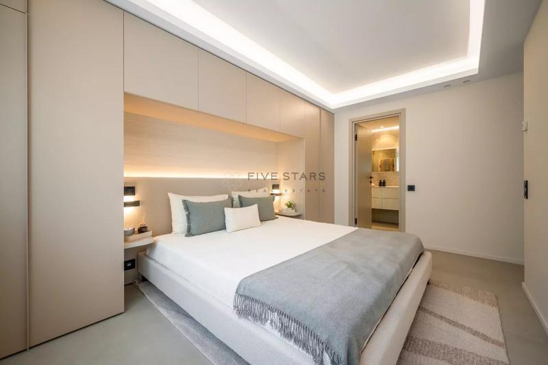 Appartement - 83 m² - 3 pièces