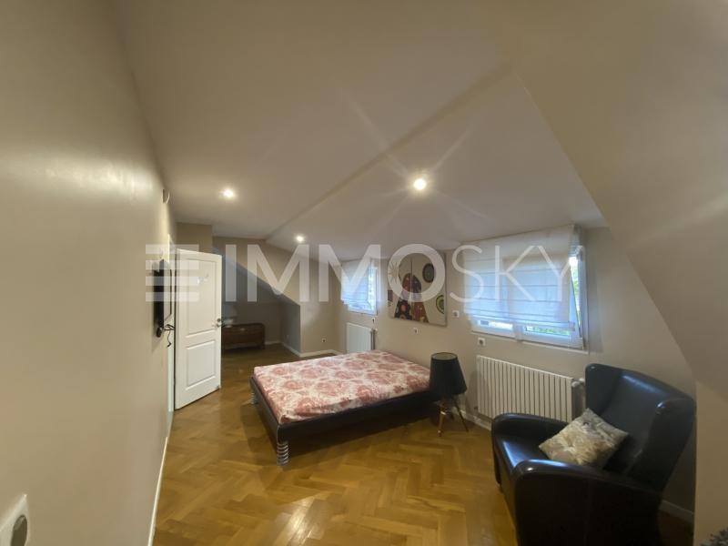 Villa - 155 m² - 6 pièces