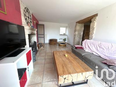 Maison - 236 m² - 8 pièces