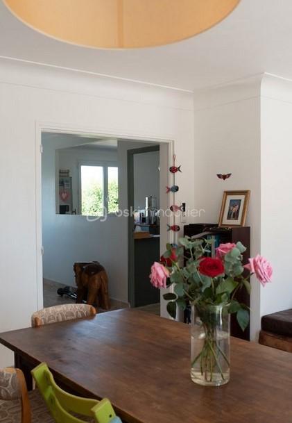 Maison - 121 m² - 5 pièces