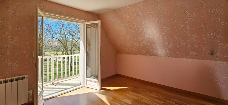 Maison - 236 m² - 11 pièces