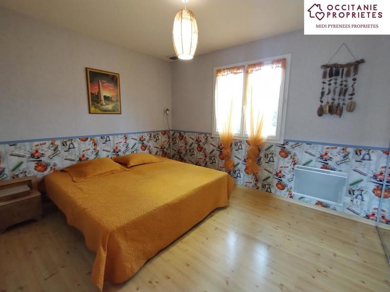 Villa - 190 m² - 7 pièces